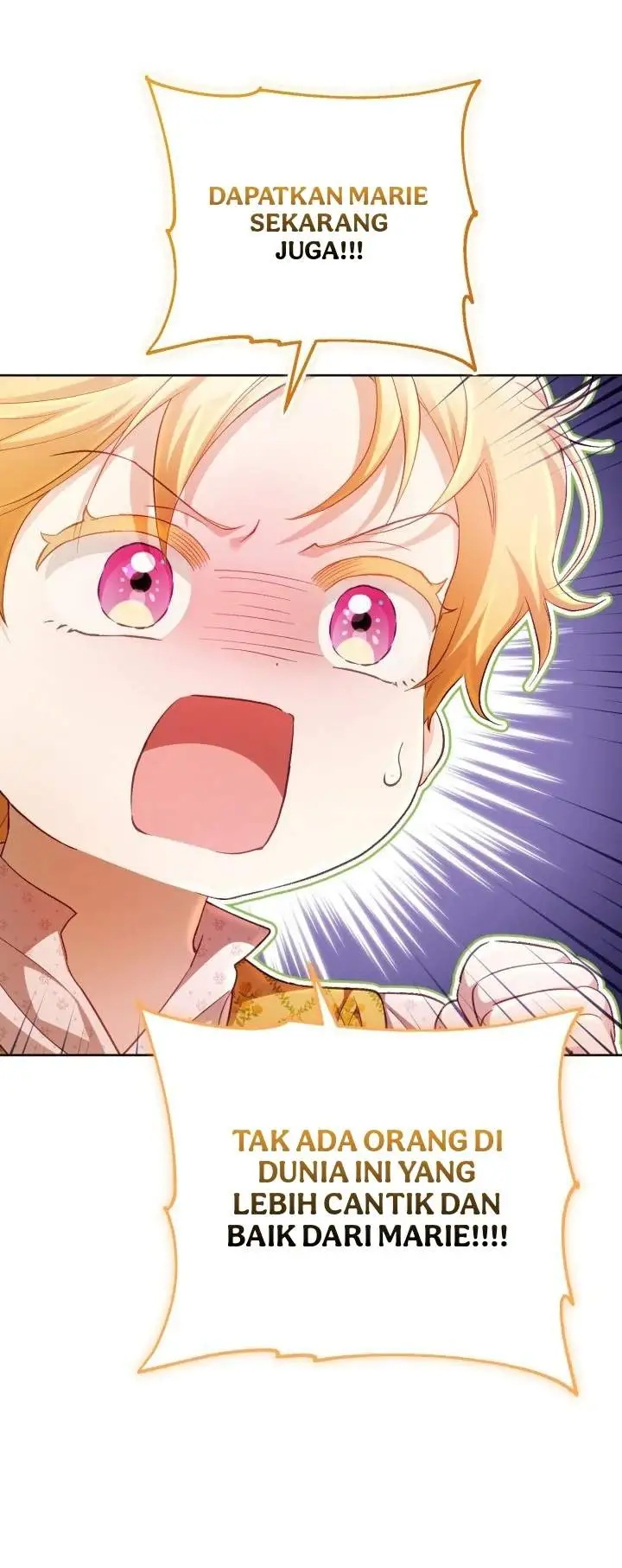 Childcare Diary With the Villain Chapter 70