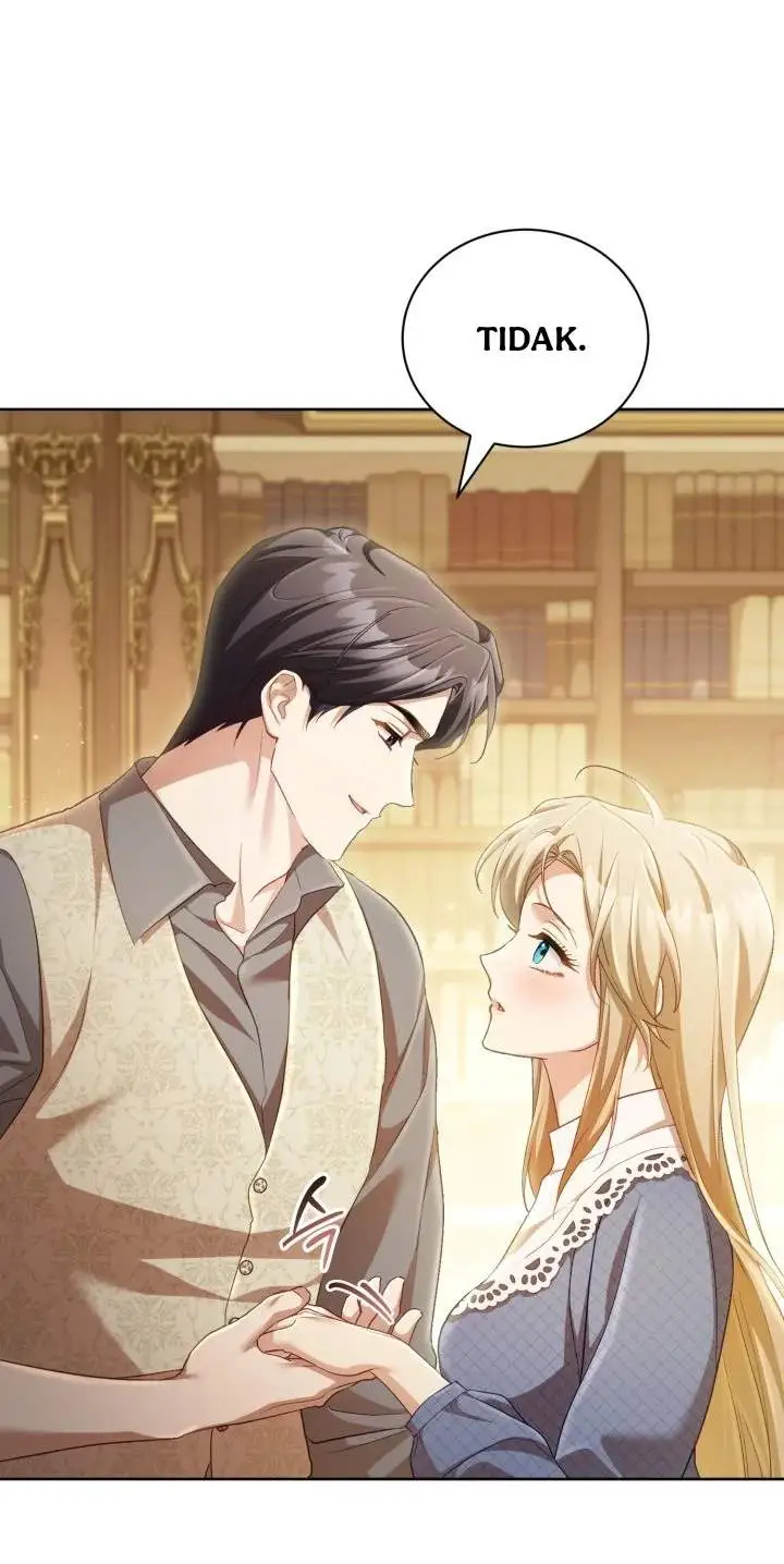 Childcare Diary With the Villain Chapter 70