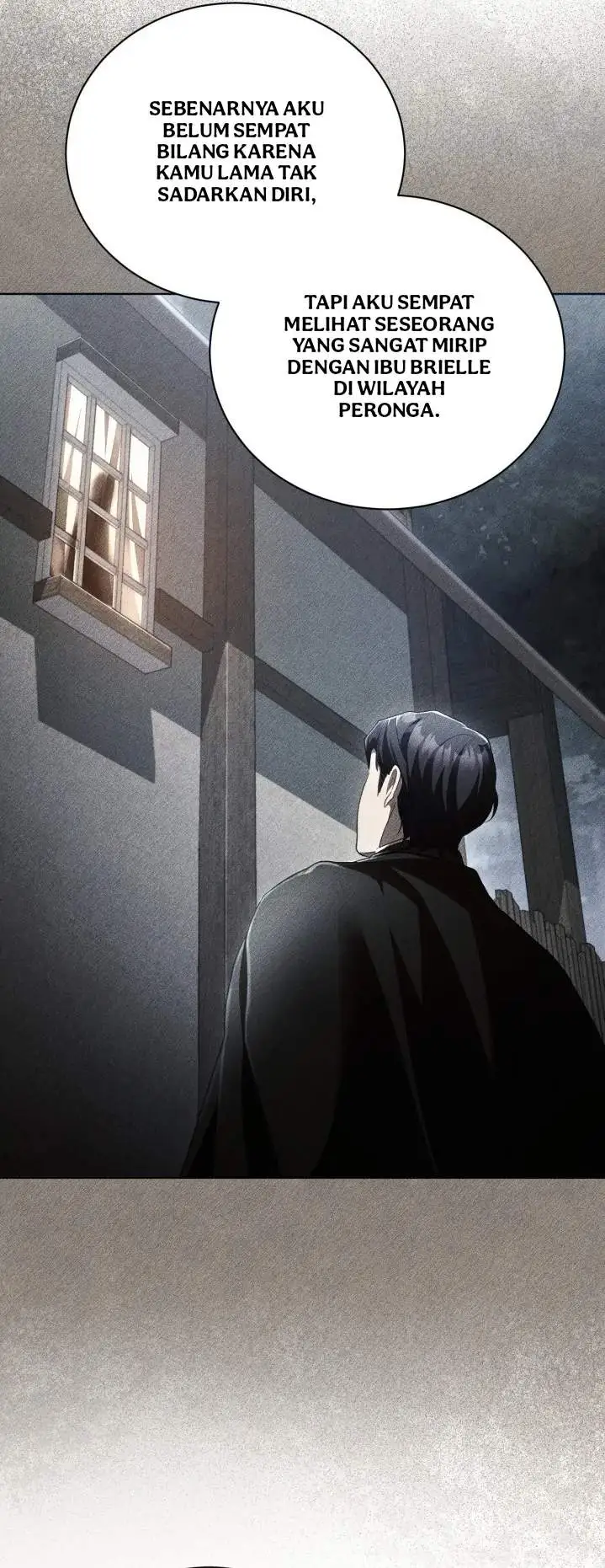 Childcare Diary With the Villain Chapter 71