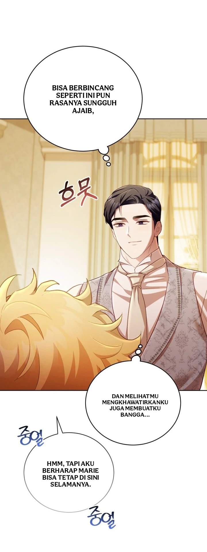 Childcare Diary With the Villain Chapter 72