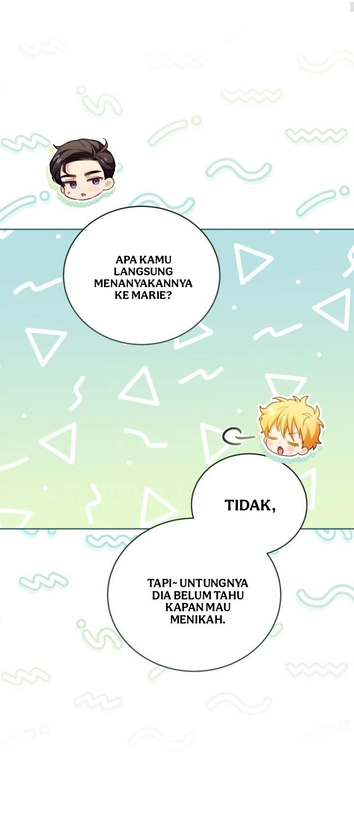 Childcare Diary With the Villain Chapter 72