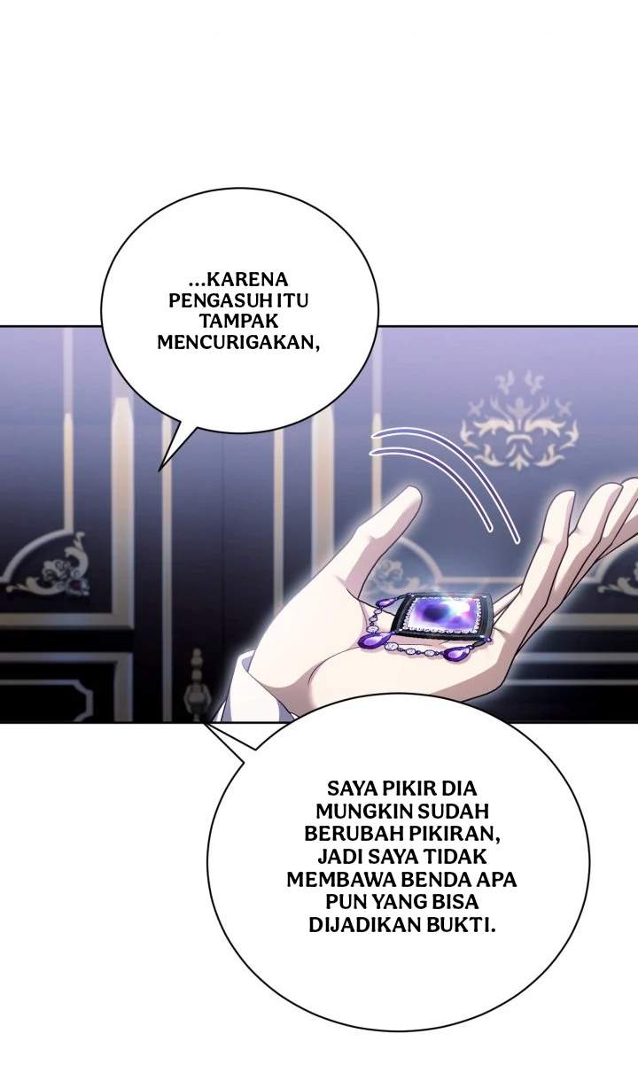Childcare Diary With the Villain Chapter 73