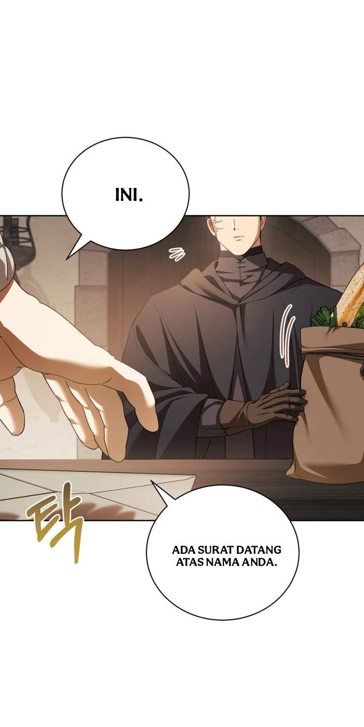 Childcare Diary With the Villain Chapter 73