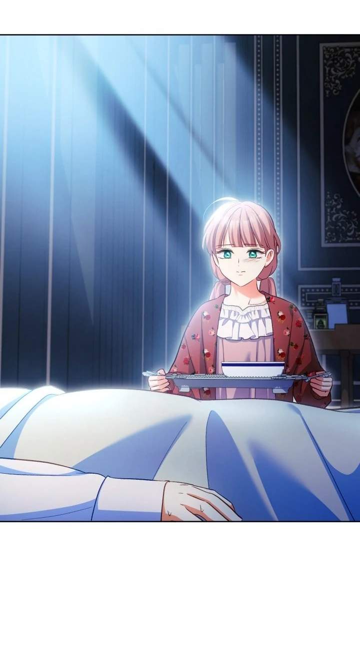 Childcare Diary With the Villain Chapter 74