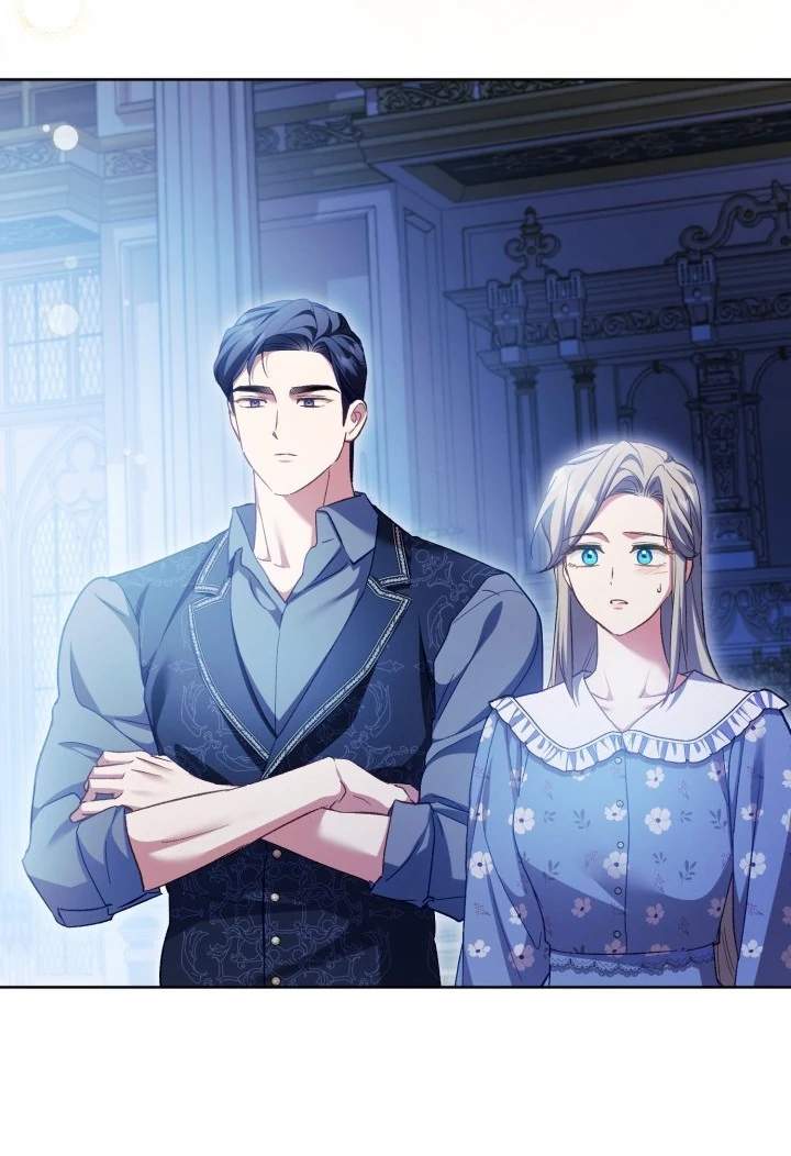 Childcare Diary With the Villain Chapter 74