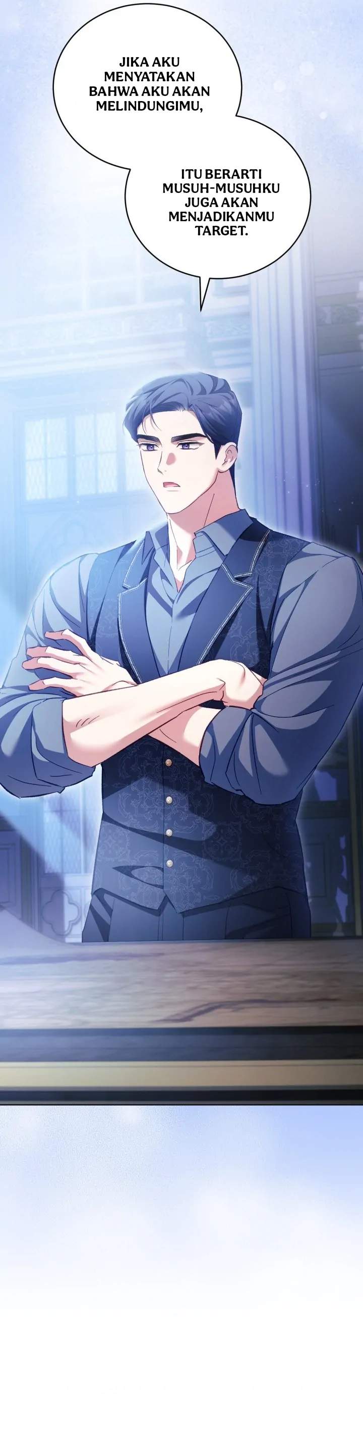 Childcare Diary With the Villain Chapter 74