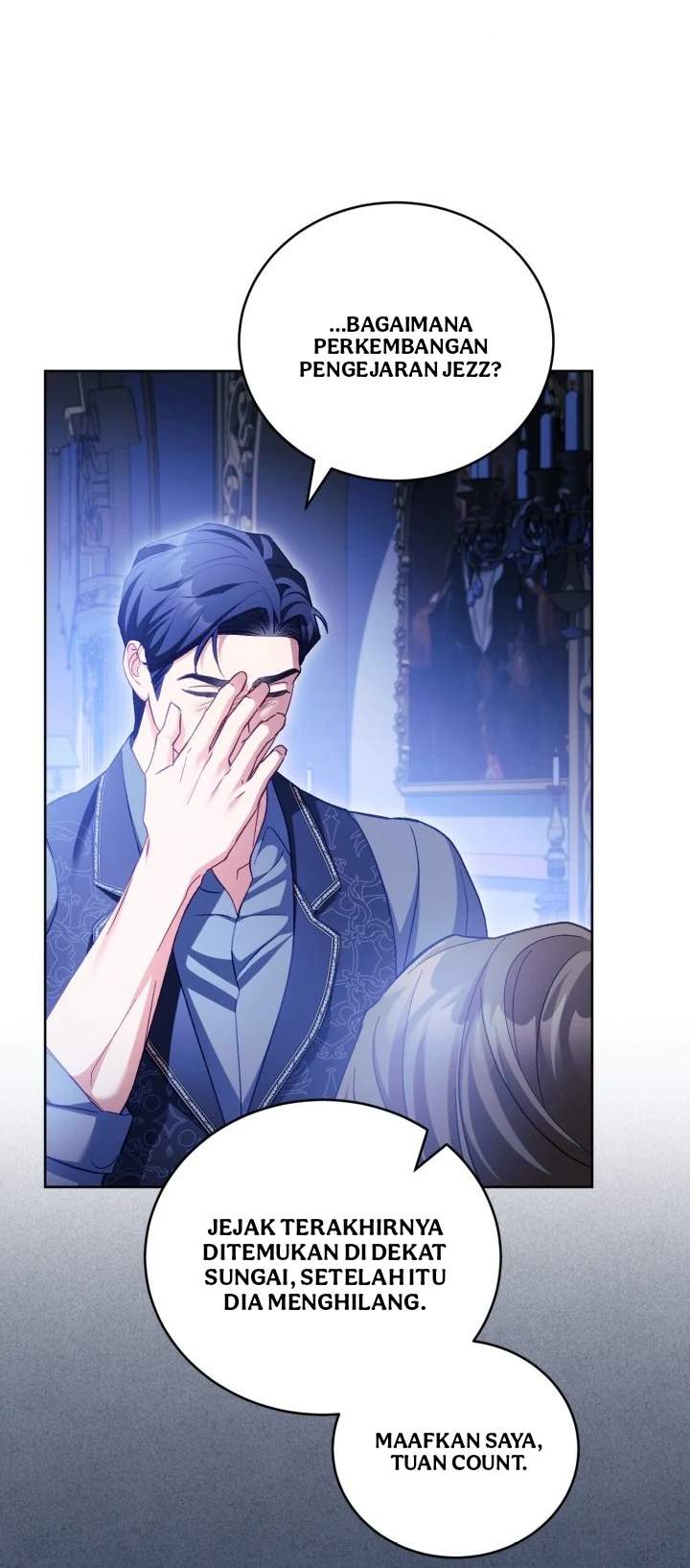 Childcare Diary With the Villain Chapter 74