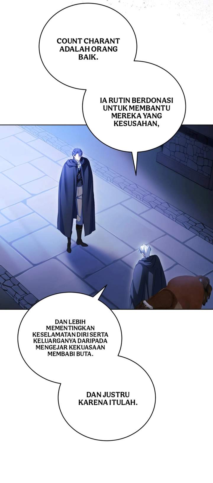 Childcare Diary With the Villain Chapter 75