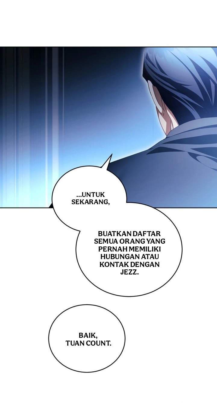 Childcare Diary With the Villain Chapter 75