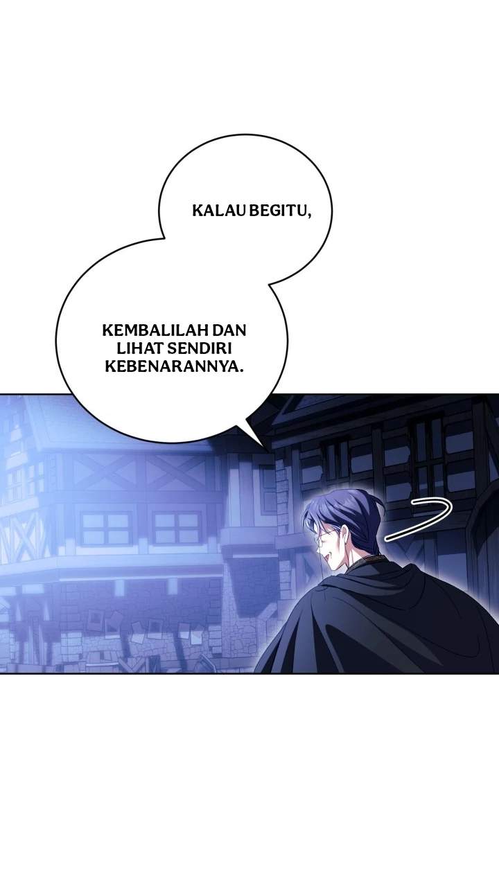 Childcare Diary With the Villain Chapter 75
