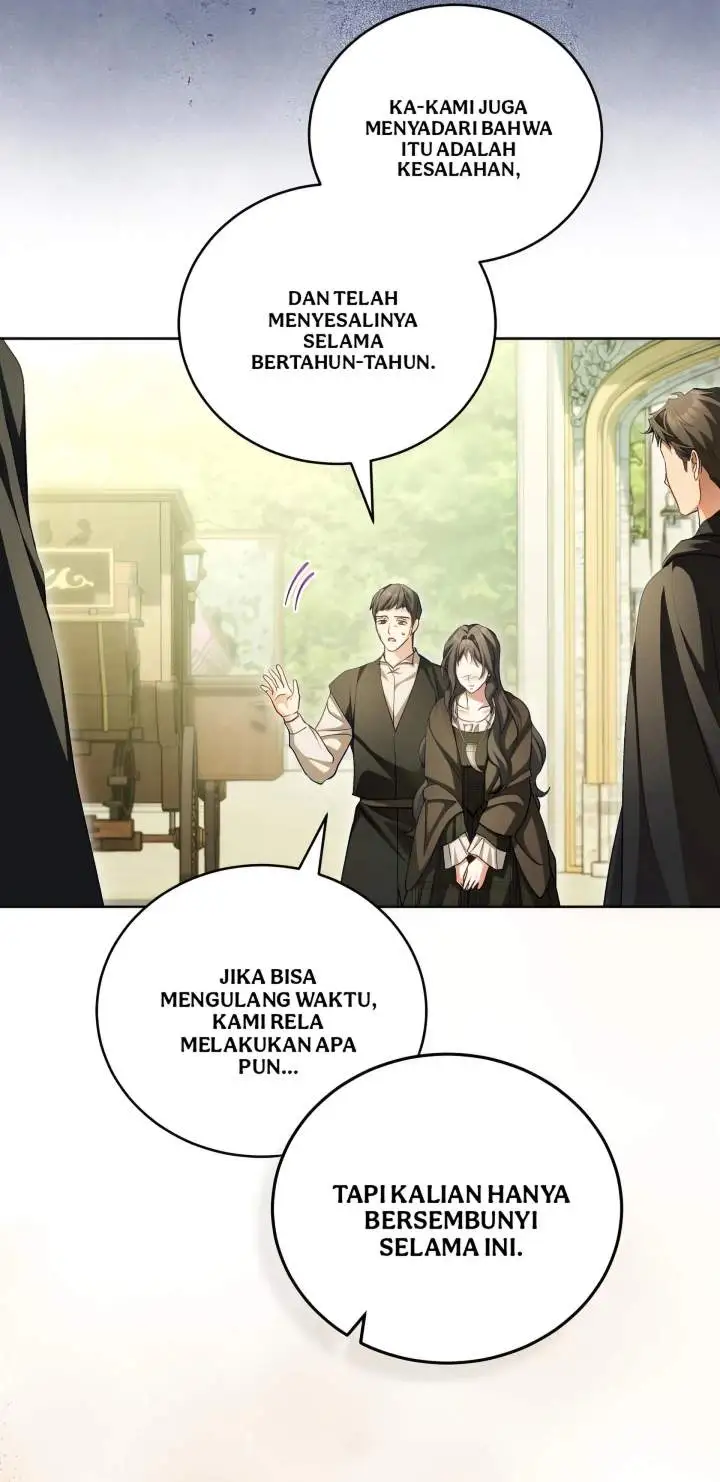 Childcare Diary With the Villain Chapter 76