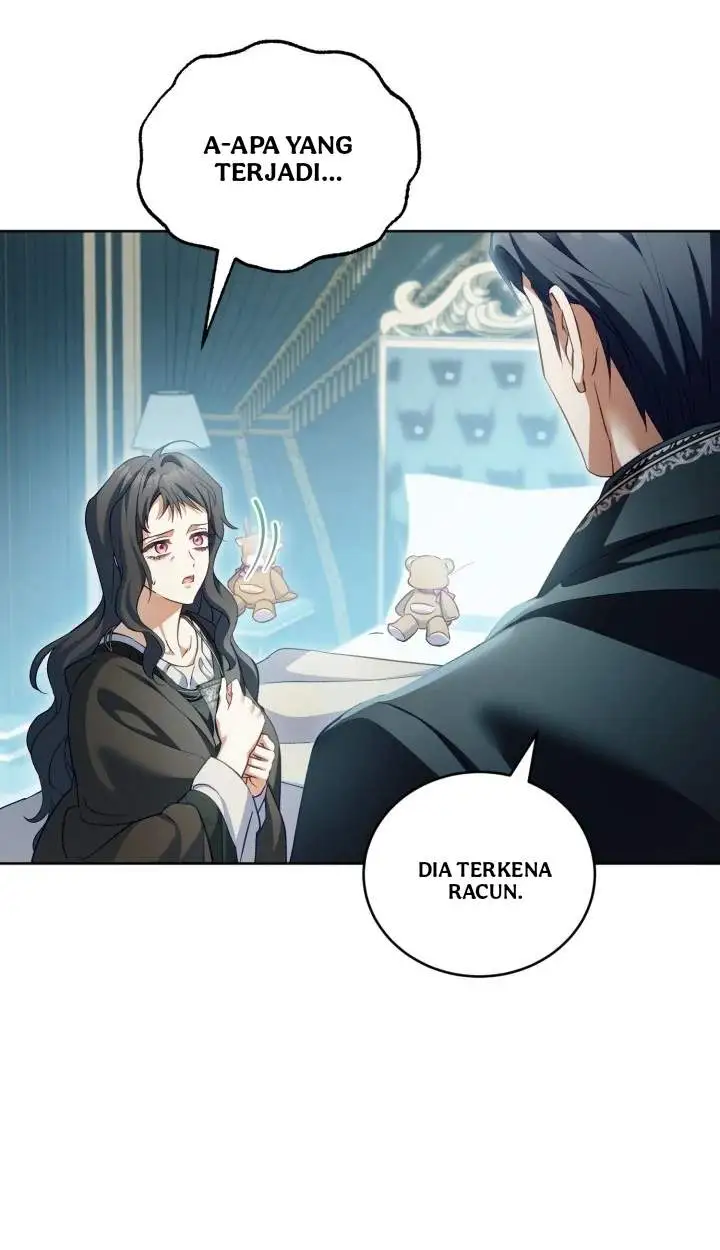Childcare Diary With the Villain Chapter 76