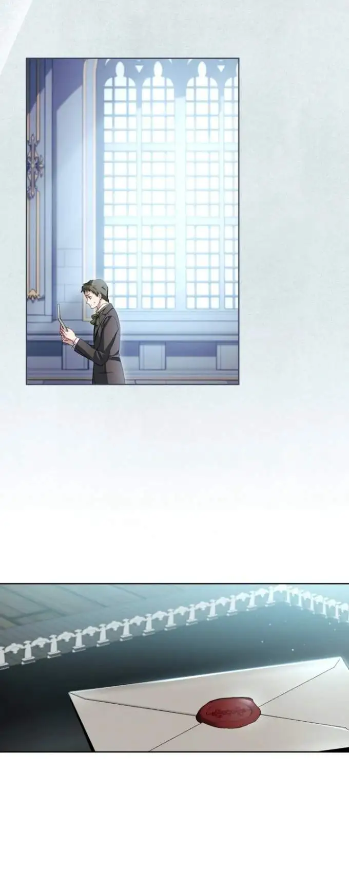 Childcare Diary With the Villain Chapter 76