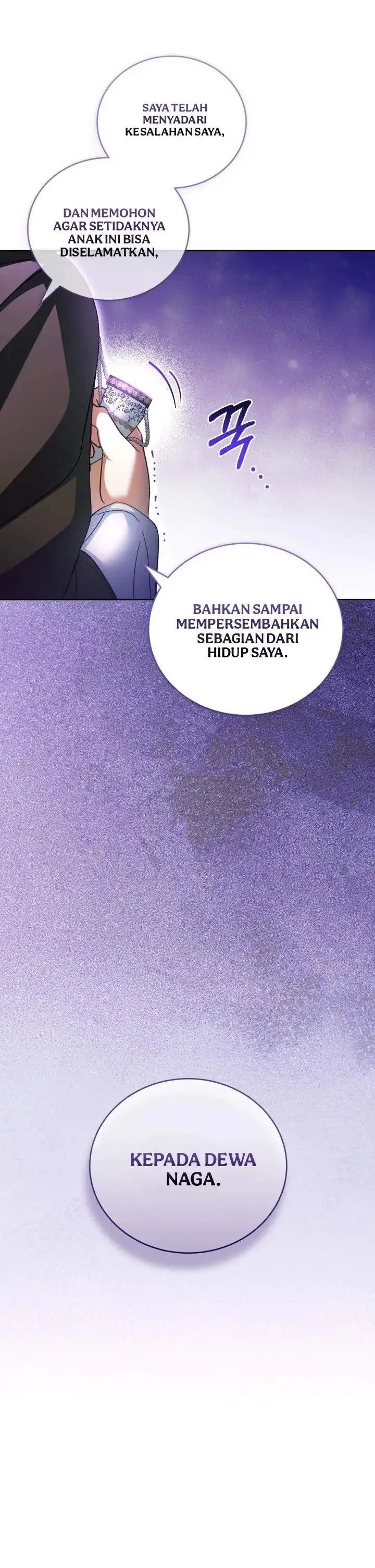 Childcare Diary With the Villain Chapter 76