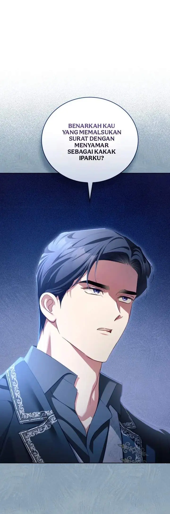 Childcare Diary With the Villain Chapter 76