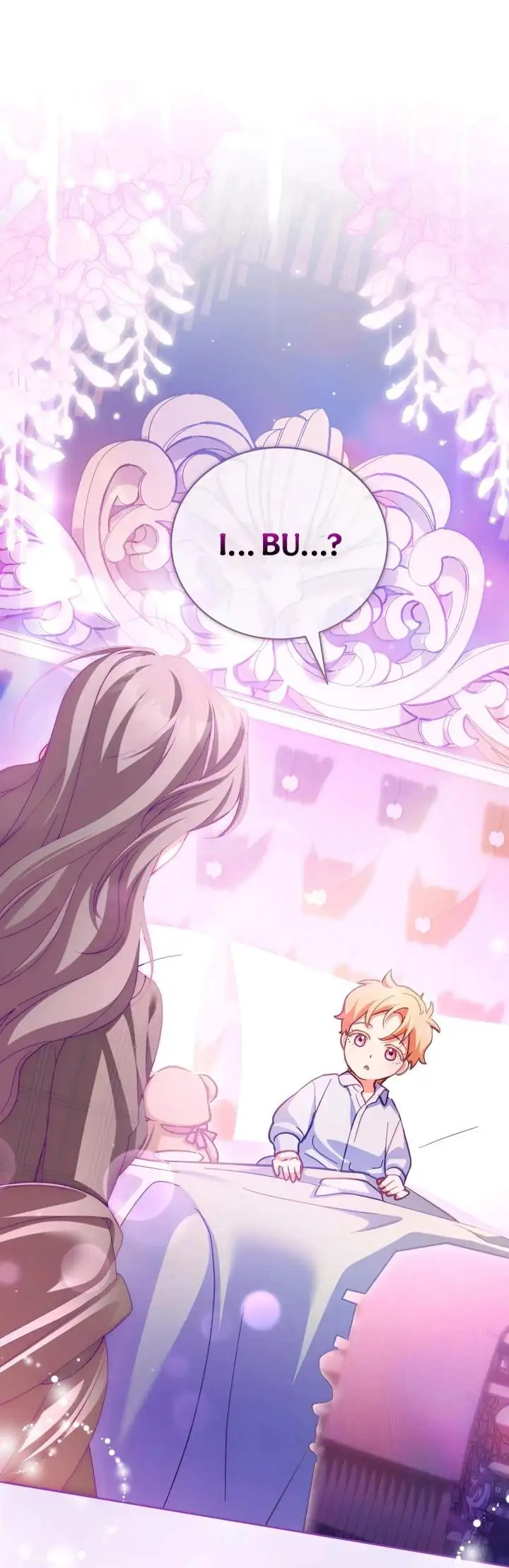 Childcare Diary With the Villain Chapter 76