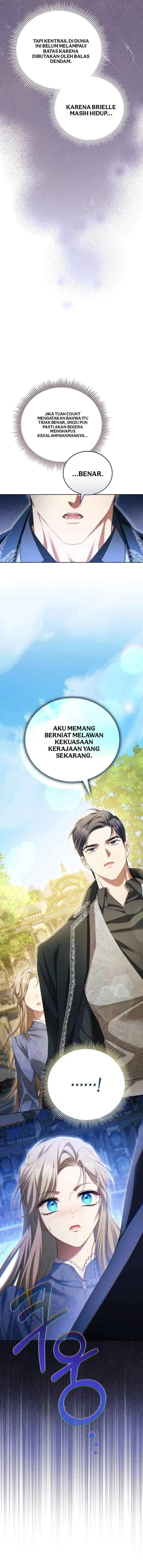 Childcare Diary With the Villain Chapter 77