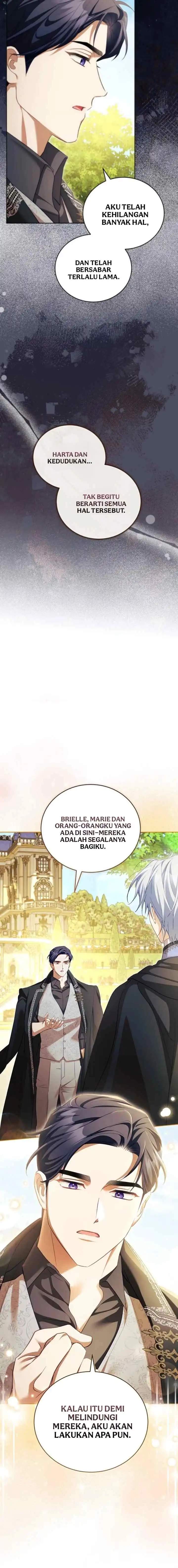 Childcare Diary With the Villain Chapter 78