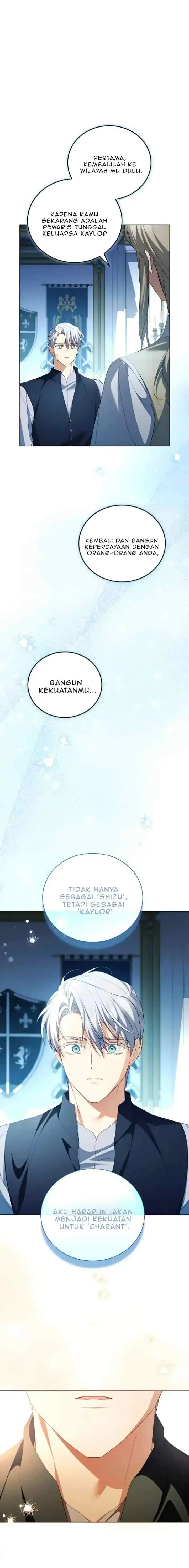 Childcare Diary With the Villain Chapter 83