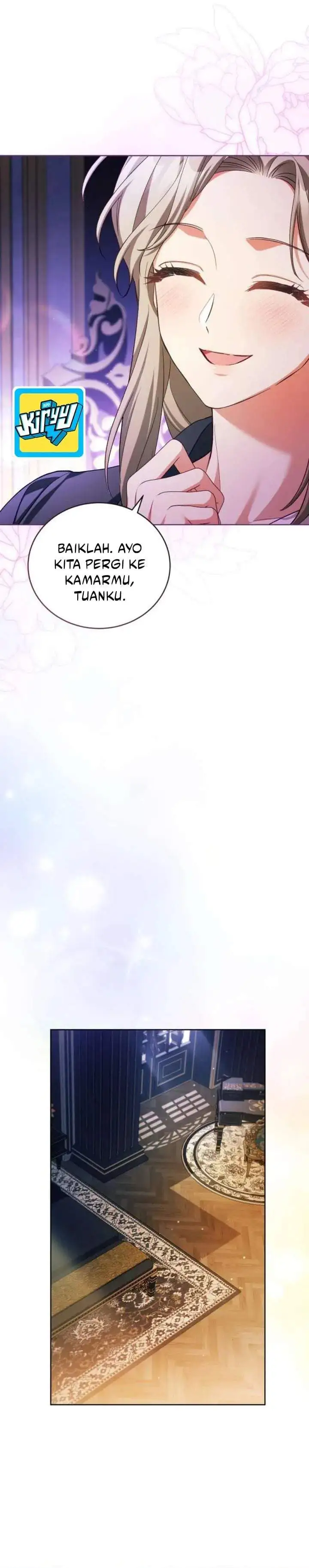 Childcare Diary With the Villain Chapter 86
