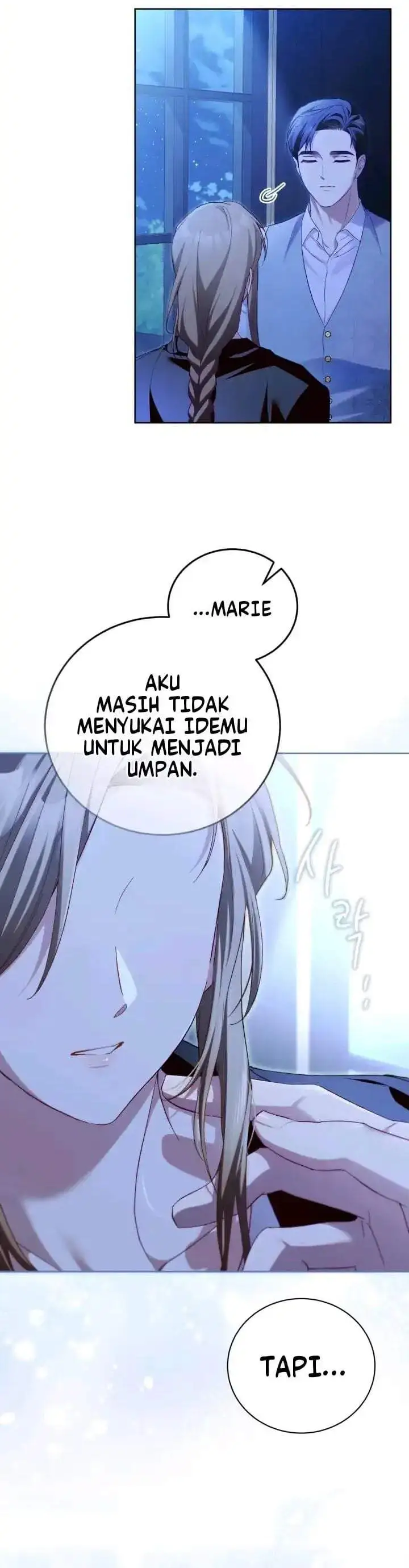 Childcare Diary With the Villain Chapter 87
