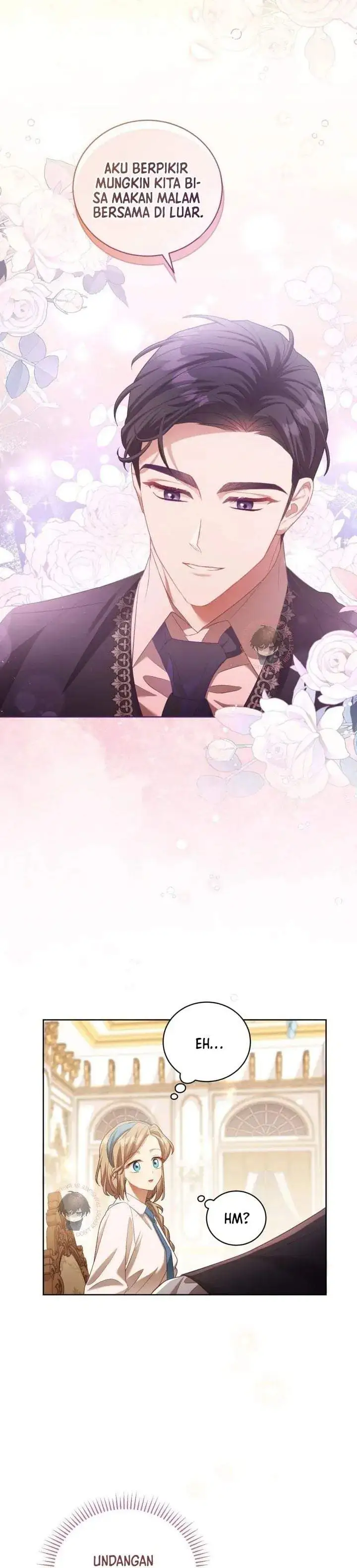 Childcare Diary With the Villain Chapter 9