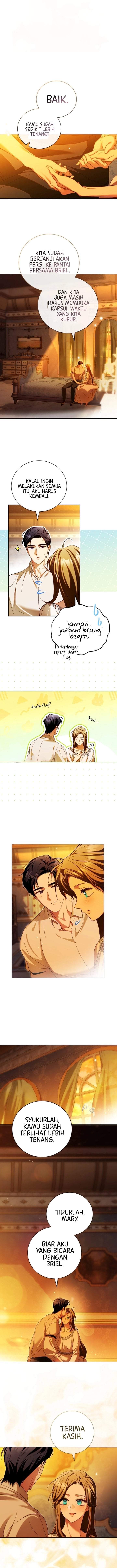 Childcare Diary With the Villain Chapter 90
