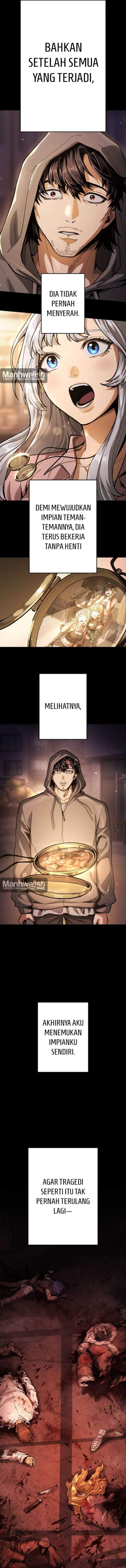 Killing Guard Chapter 1