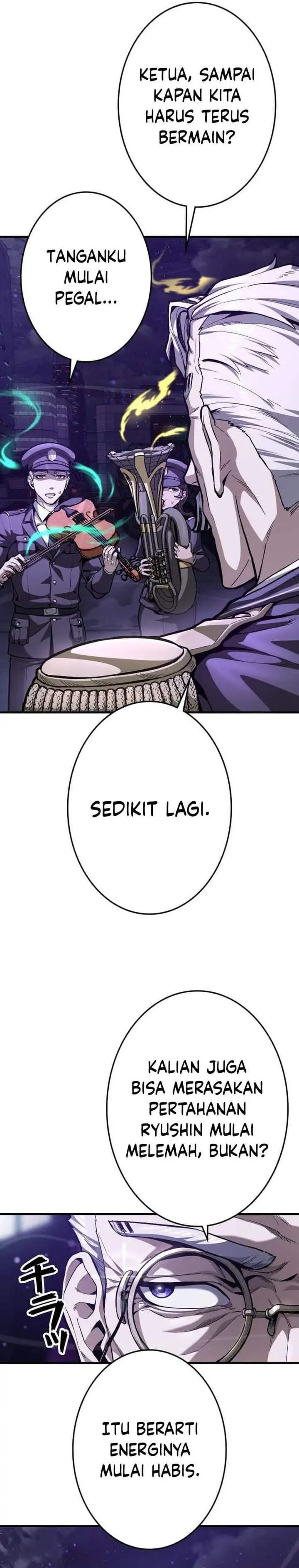 Killing Guard Chapter 10
