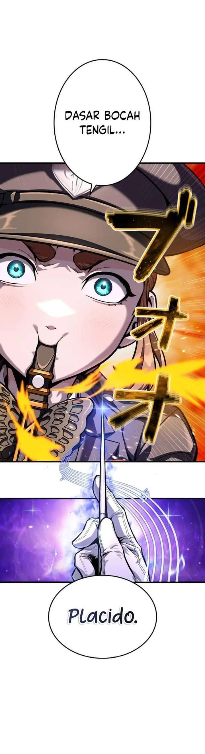 Killing Guard Chapter 10