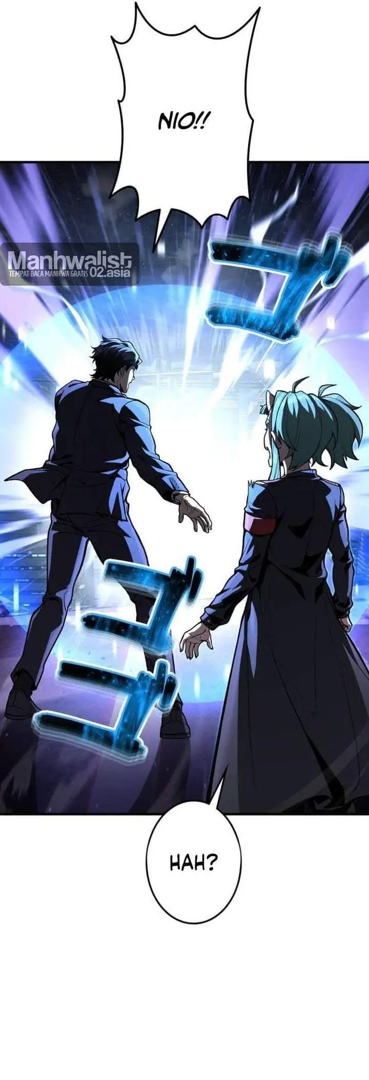 Killing Guard Chapter 10