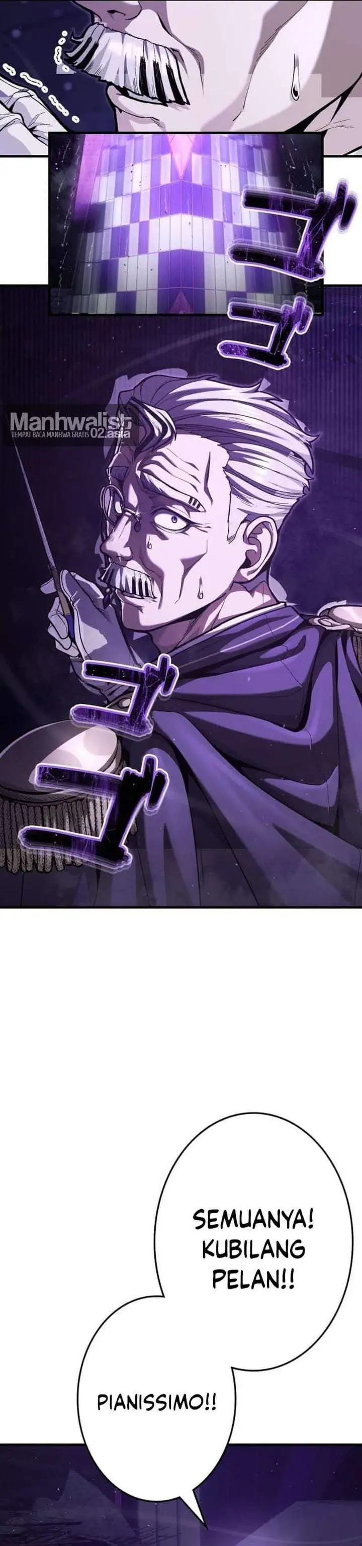 Killing Guard Chapter 10