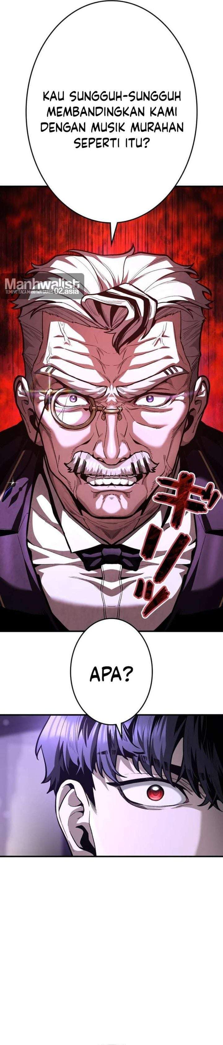 Killing Guard Chapter 11