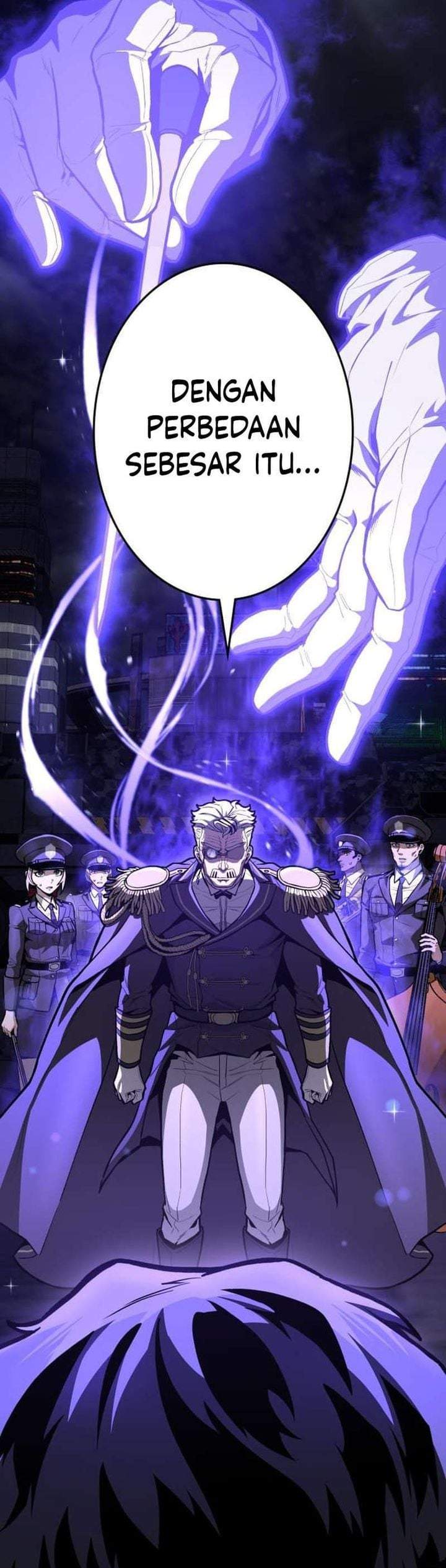 Killing Guard Chapter 11