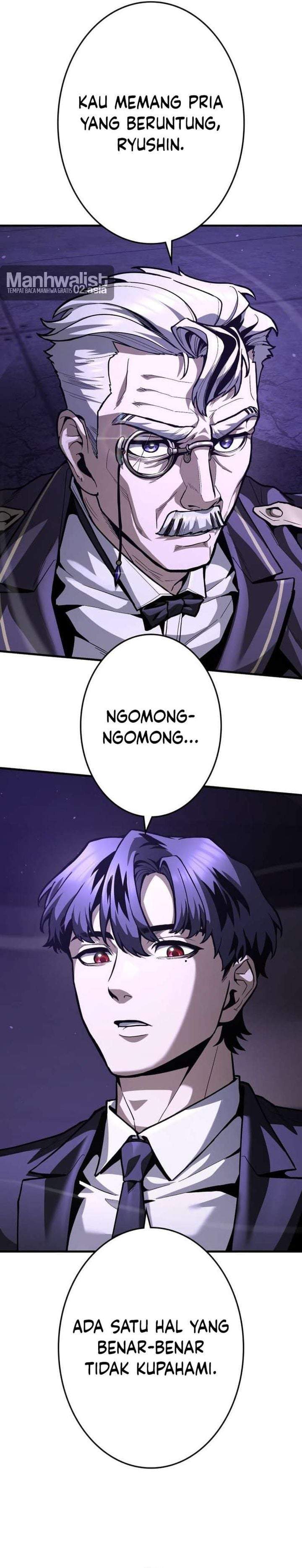 Killing Guard Chapter 11