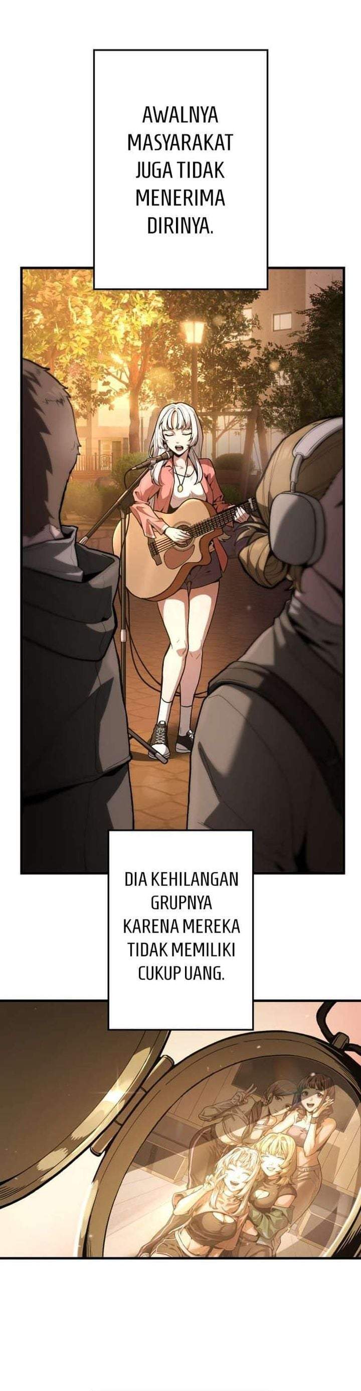 Killing Guard Chapter 11