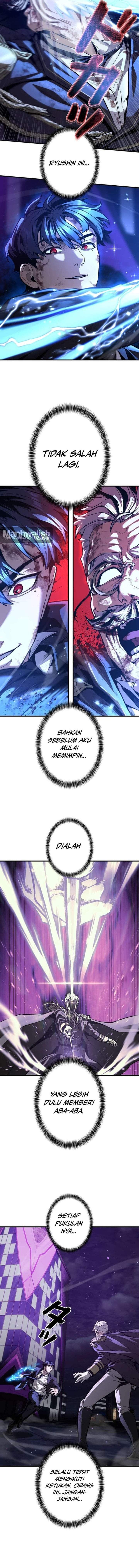 Killing Guard Chapter 12
