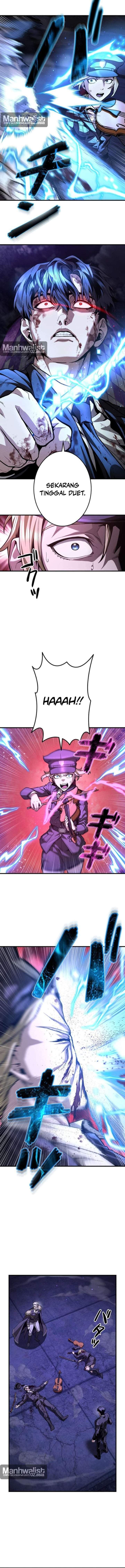 Killing Guard Chapter 12