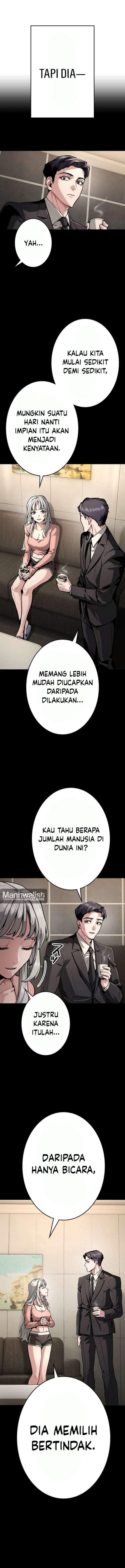 Killing Guard Chapter 2