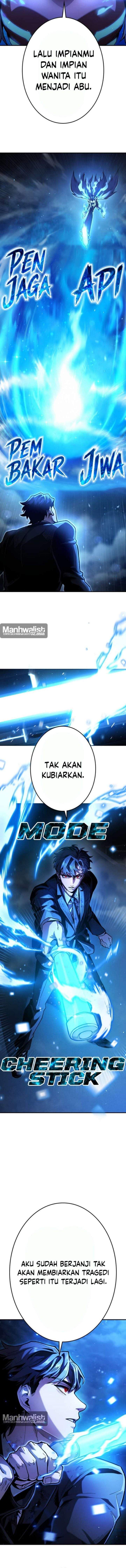 Killing Guard Chapter 2