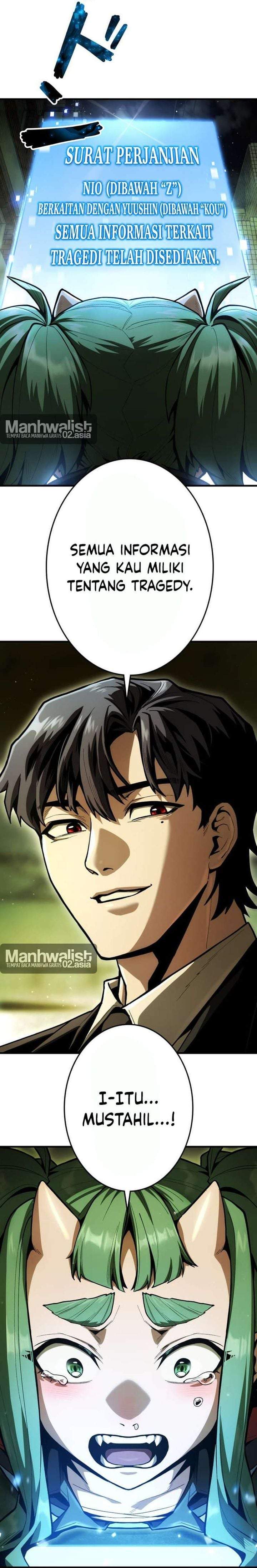 Killing Guard Chapter 3