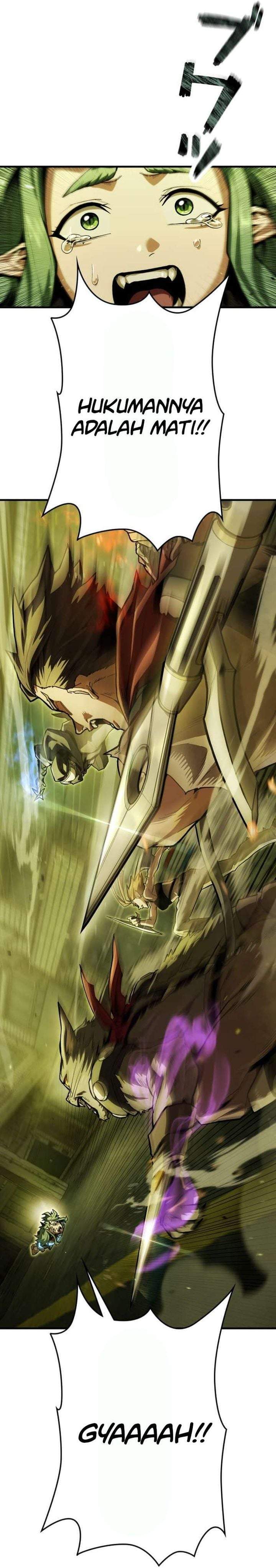 Killing Guard Chapter 3