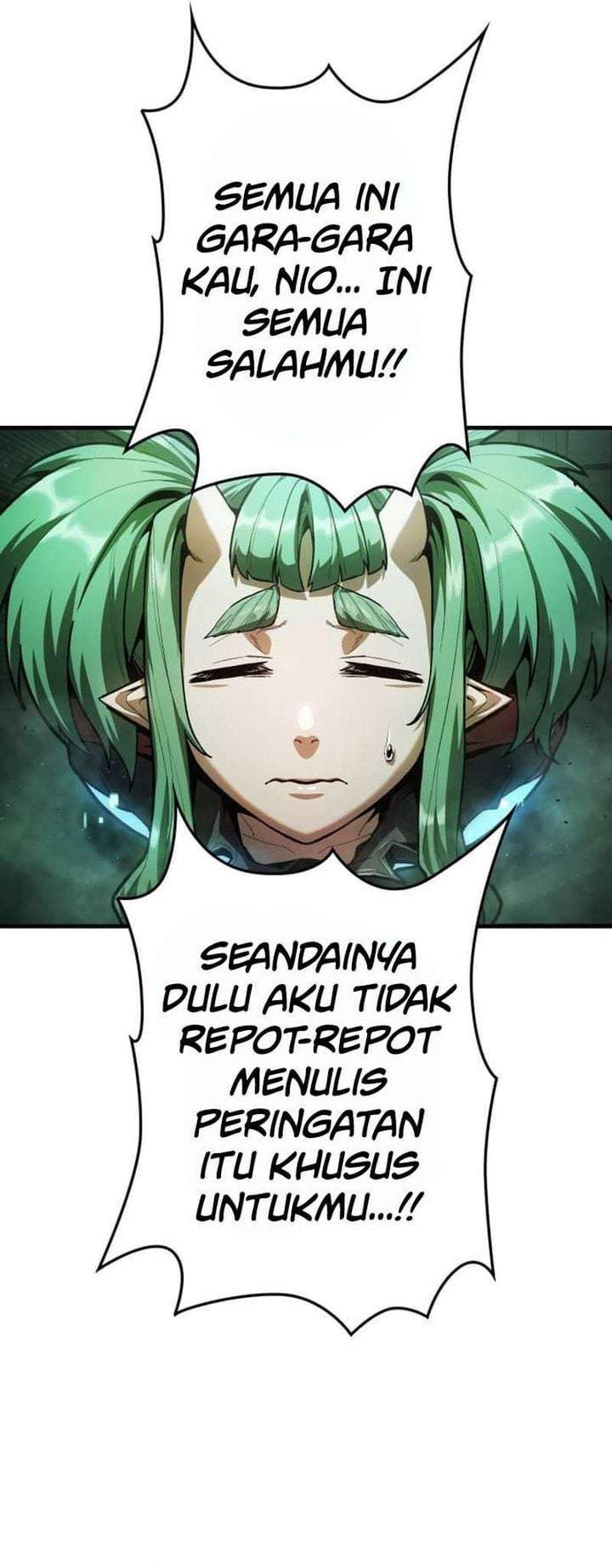Killing Guard Chapter 5