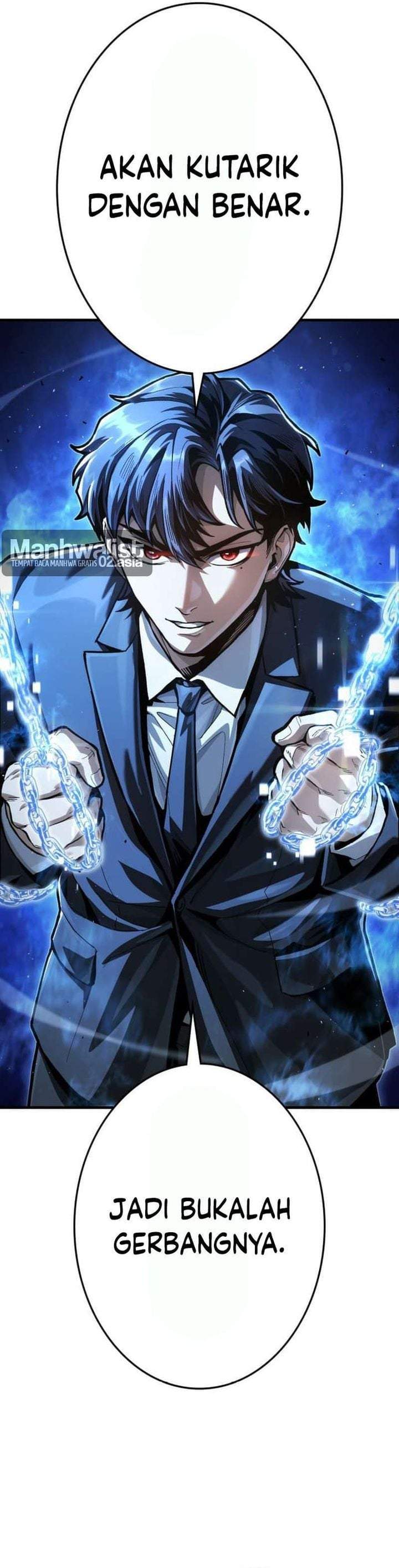 Killing Guard Chapter 5