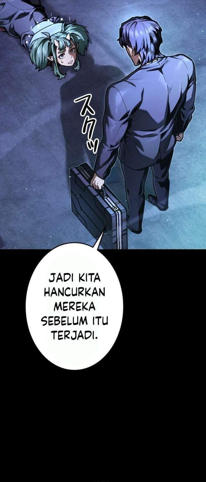 Killing Guard Chapter 6