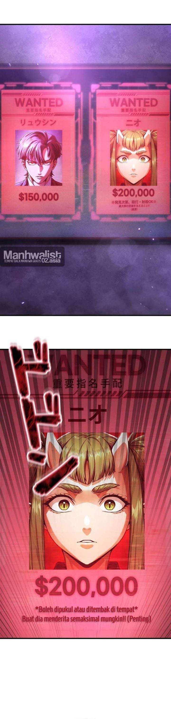 Killing Guard Chapter 6
