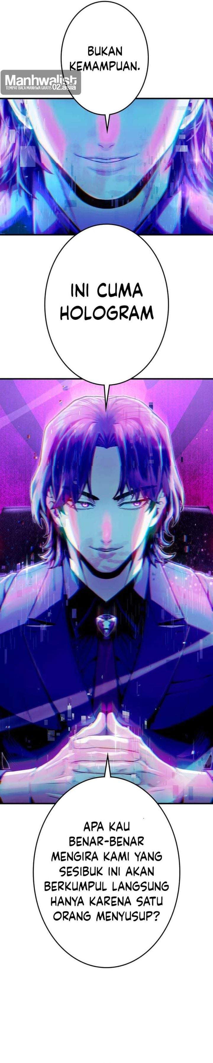 Killing Guard Chapter 7
