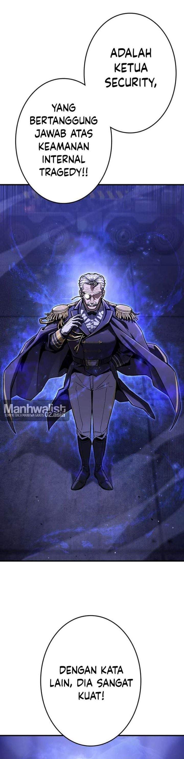 Killing Guard Chapter 7
