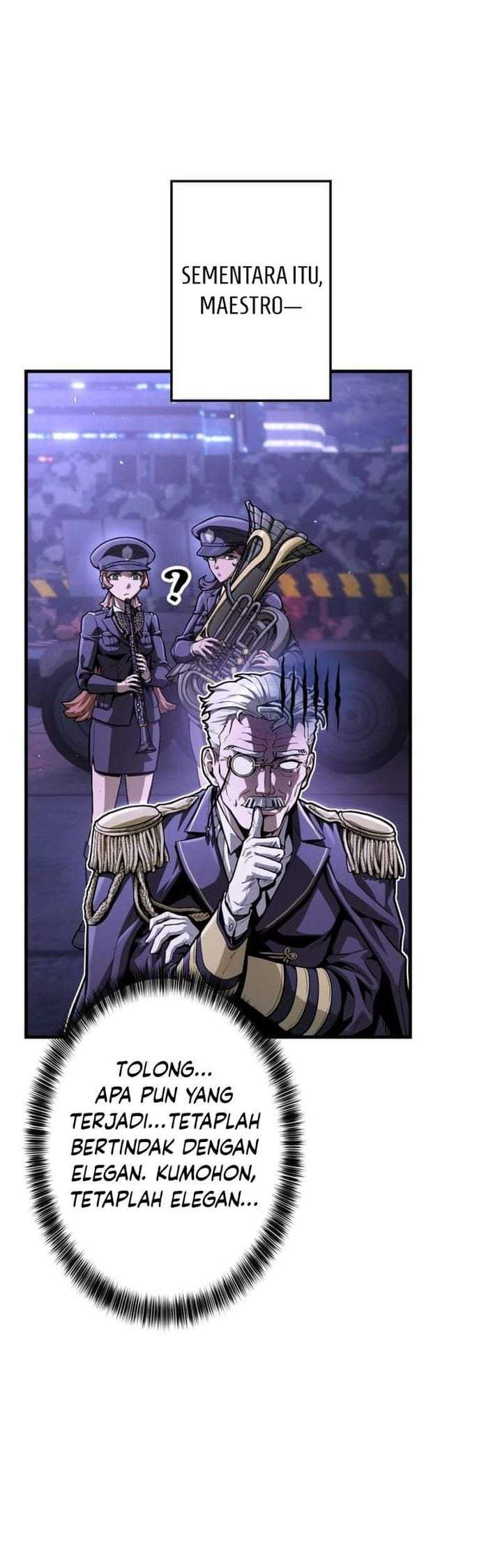 Killing Guard Chapter 8