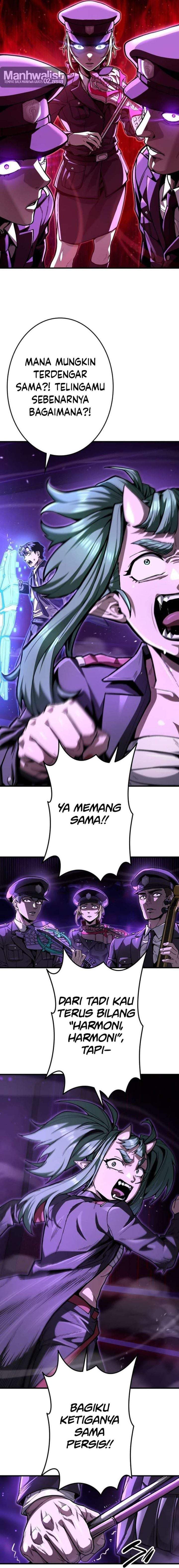 Killing Guard Chapter 9